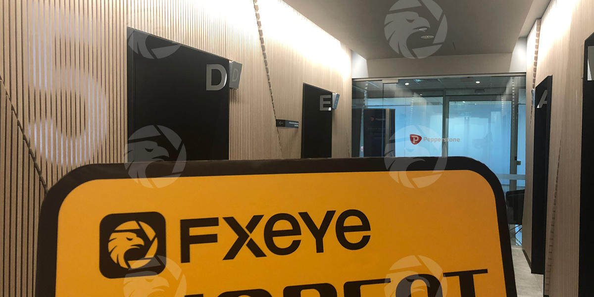 A Site Visit to Pepperstone in AustraliaPepperstoneWikiFX Field