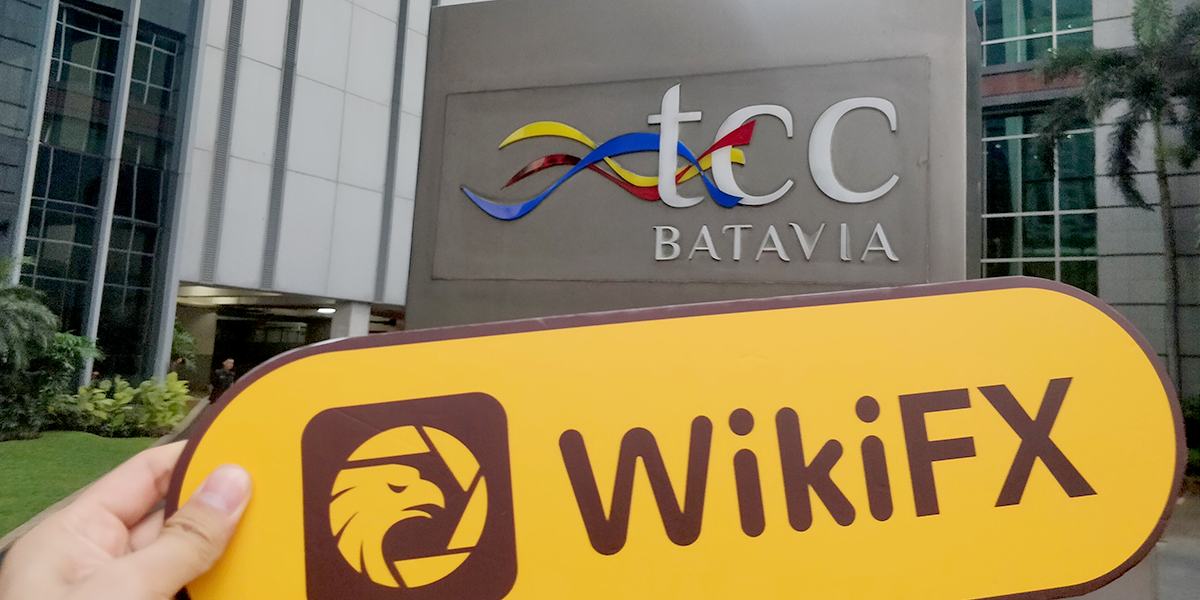 best rating forex broker wikifx