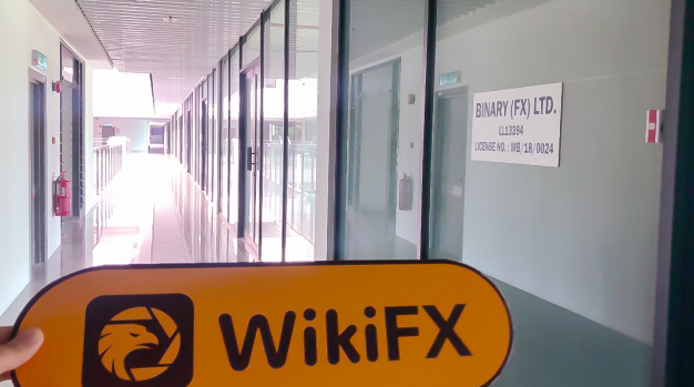 WikiFX APP！- Global Forex Broker Regulatory Inquiry APP