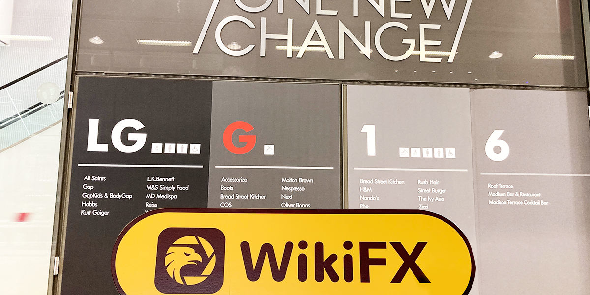 英国伦敦实地探访外汇交易商pfcforex不存在展业场所 Pfcforex 天眼实勘 Wikifx英国